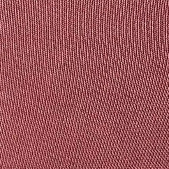 Free People "You Asked For It" Cropped Moto Style Hooded Sweatshirt. Size Medium - Picture 8 of 15